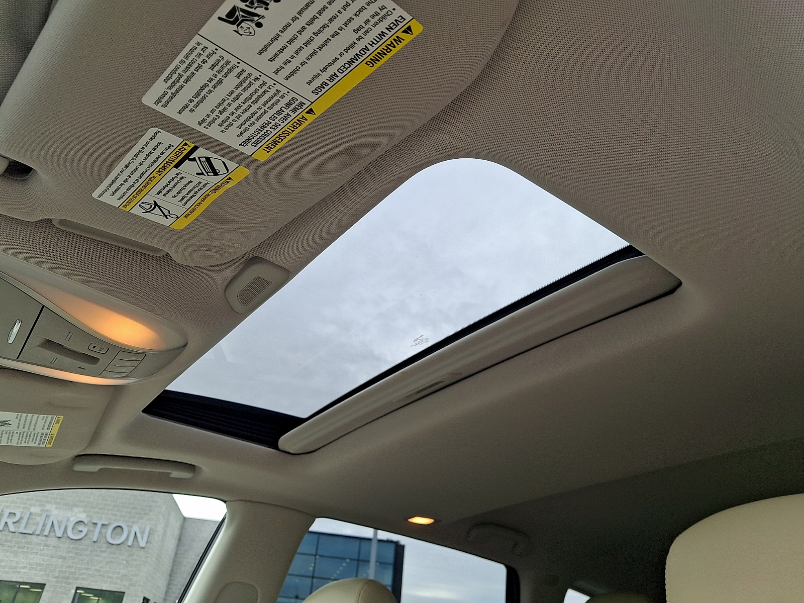 Used 2018 Infiniti QX60 SUV