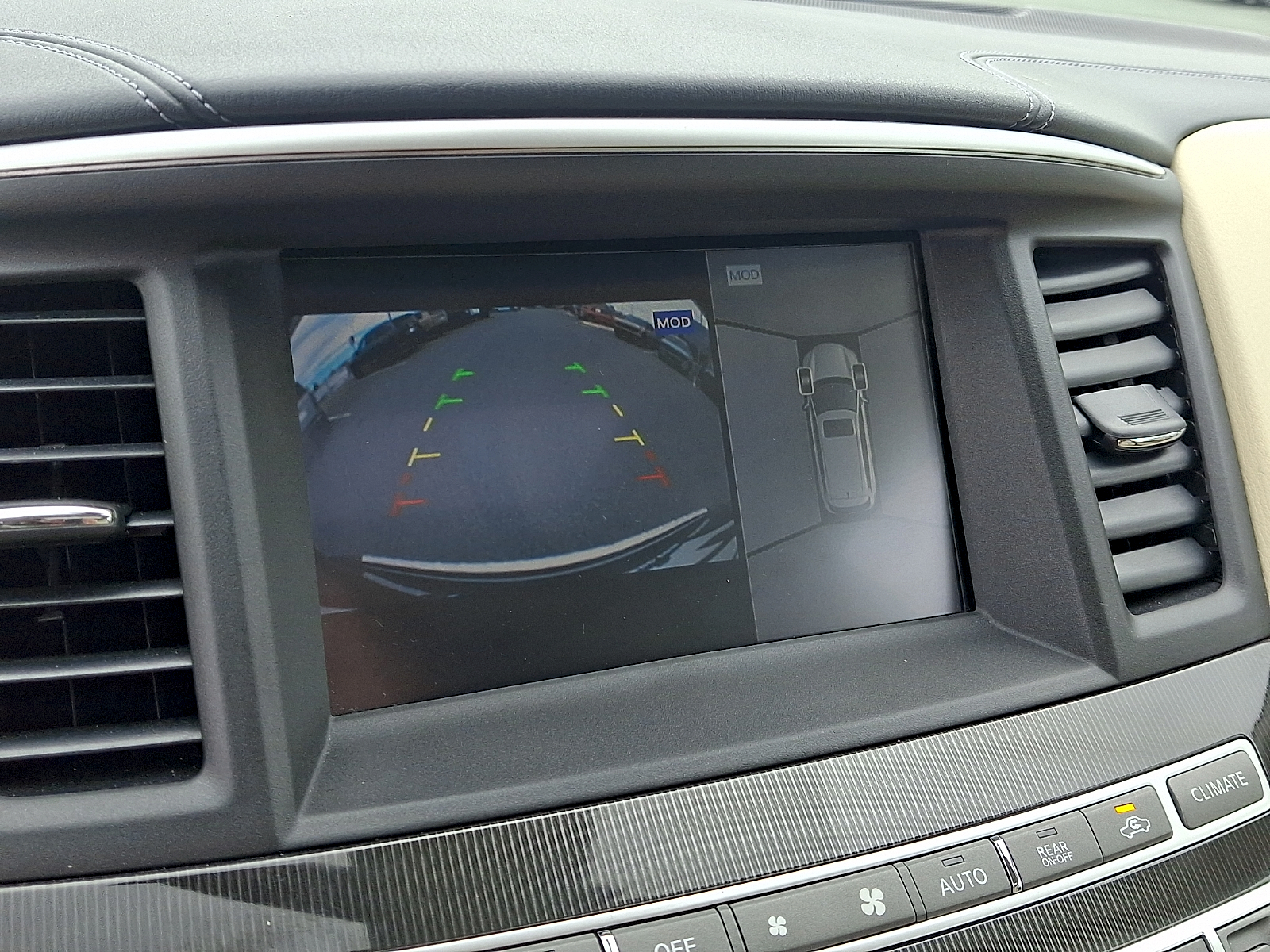 Used 2018 Infiniti QX60 SUV