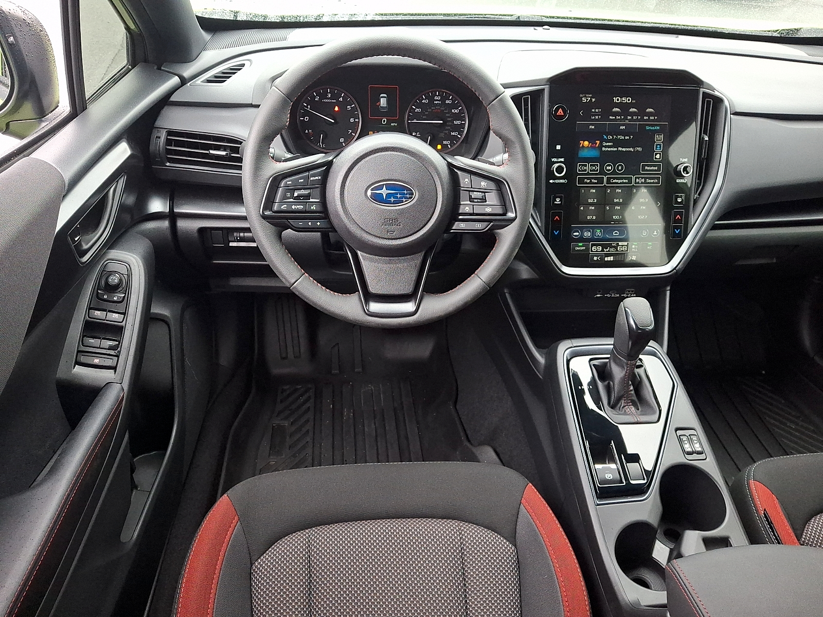 Used 2026 Subaru Impreza Hatchback