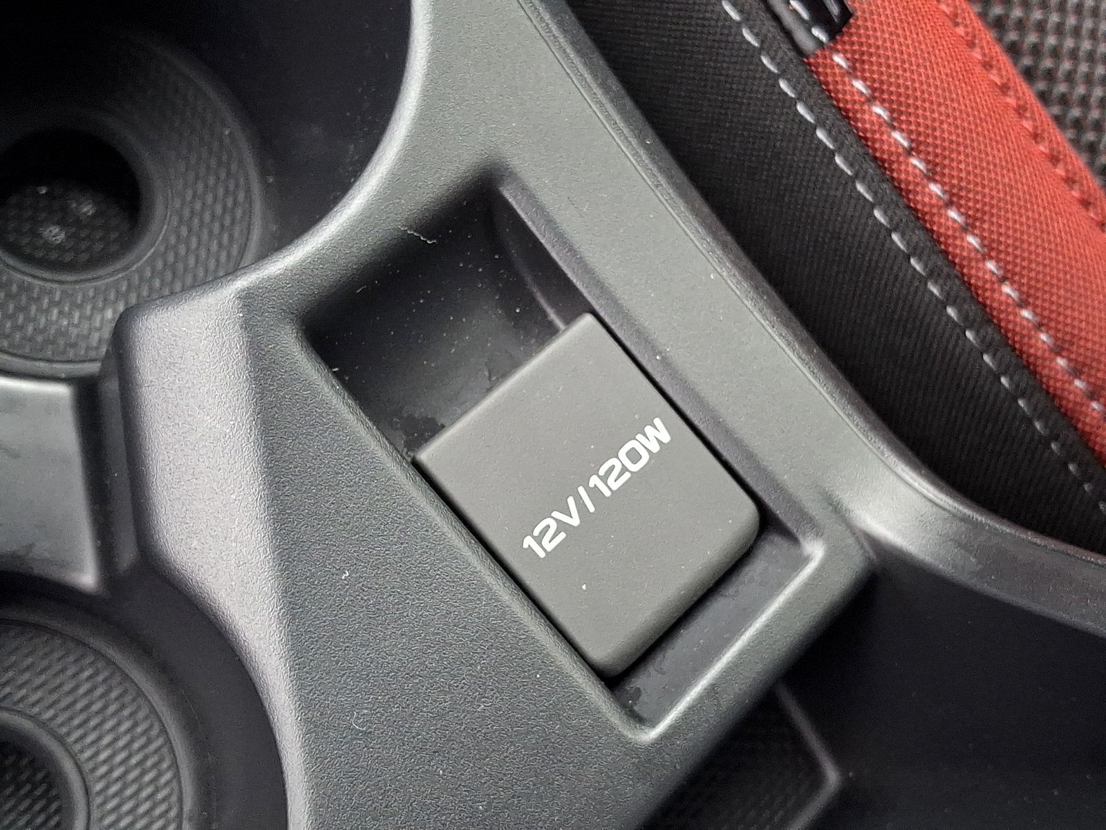 Used 2026 Subaru Impreza Hatchback