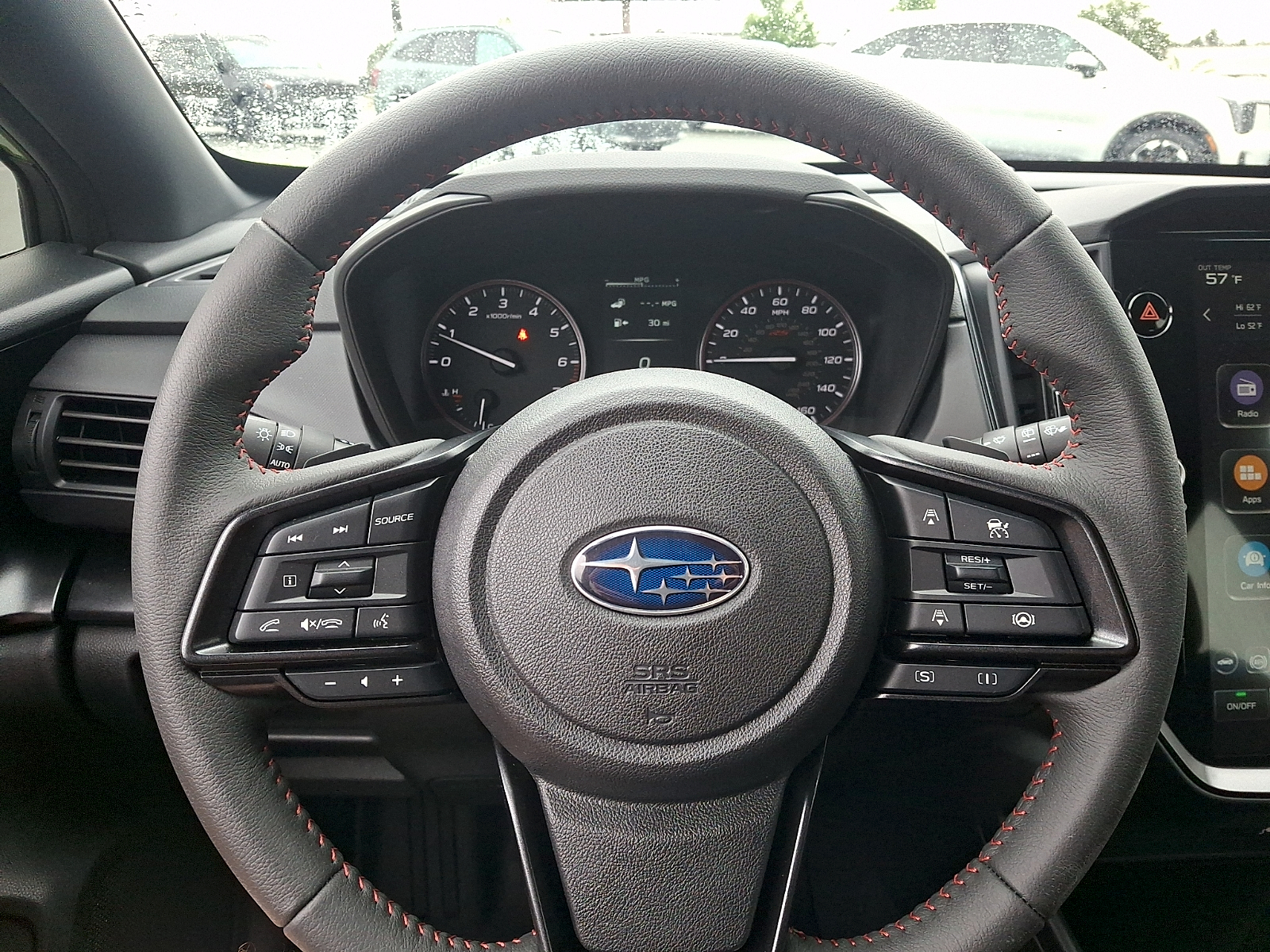 Used 2026 Subaru Impreza Hatchback