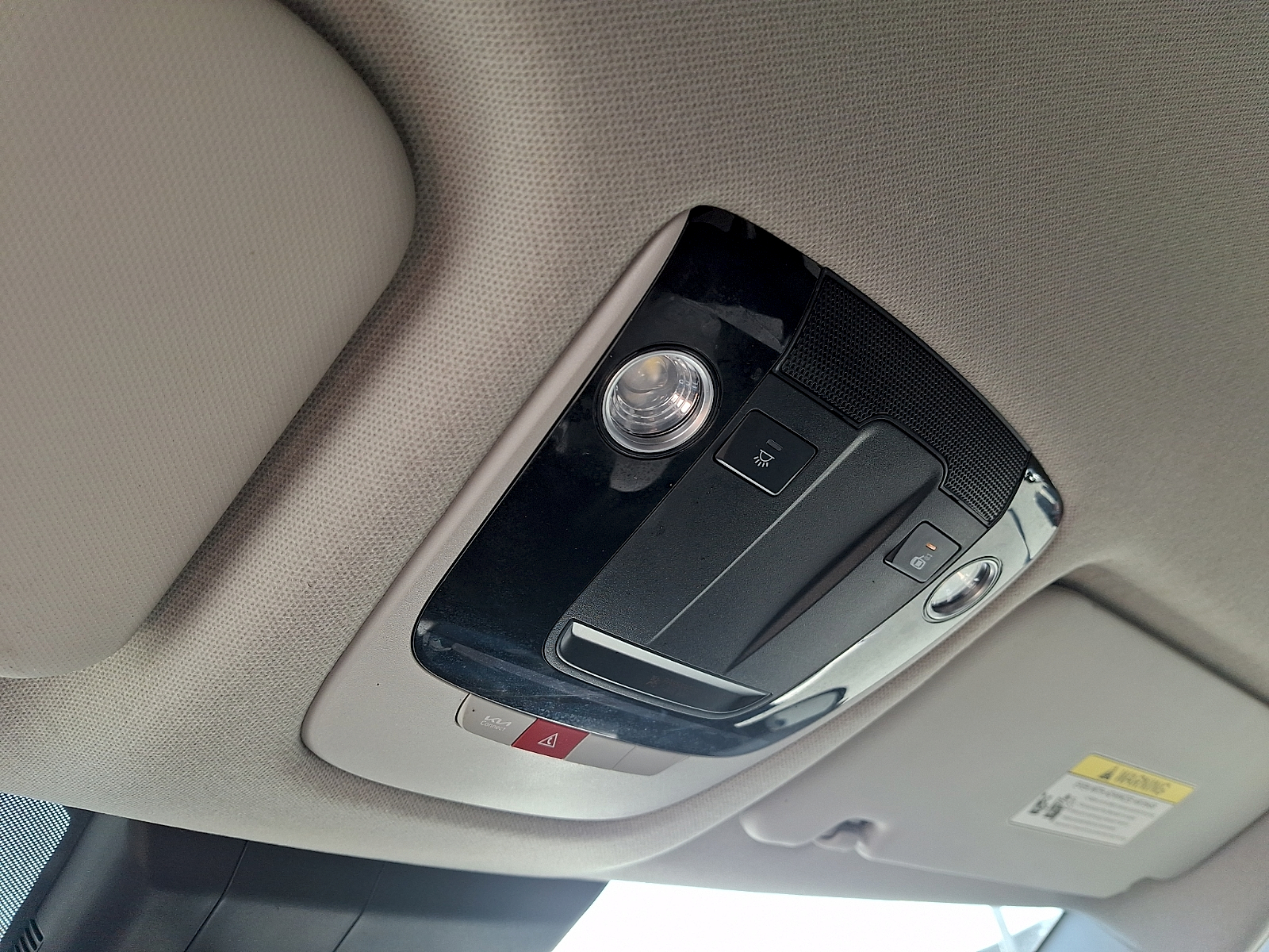 Used 2025 Kia Seltos SUV