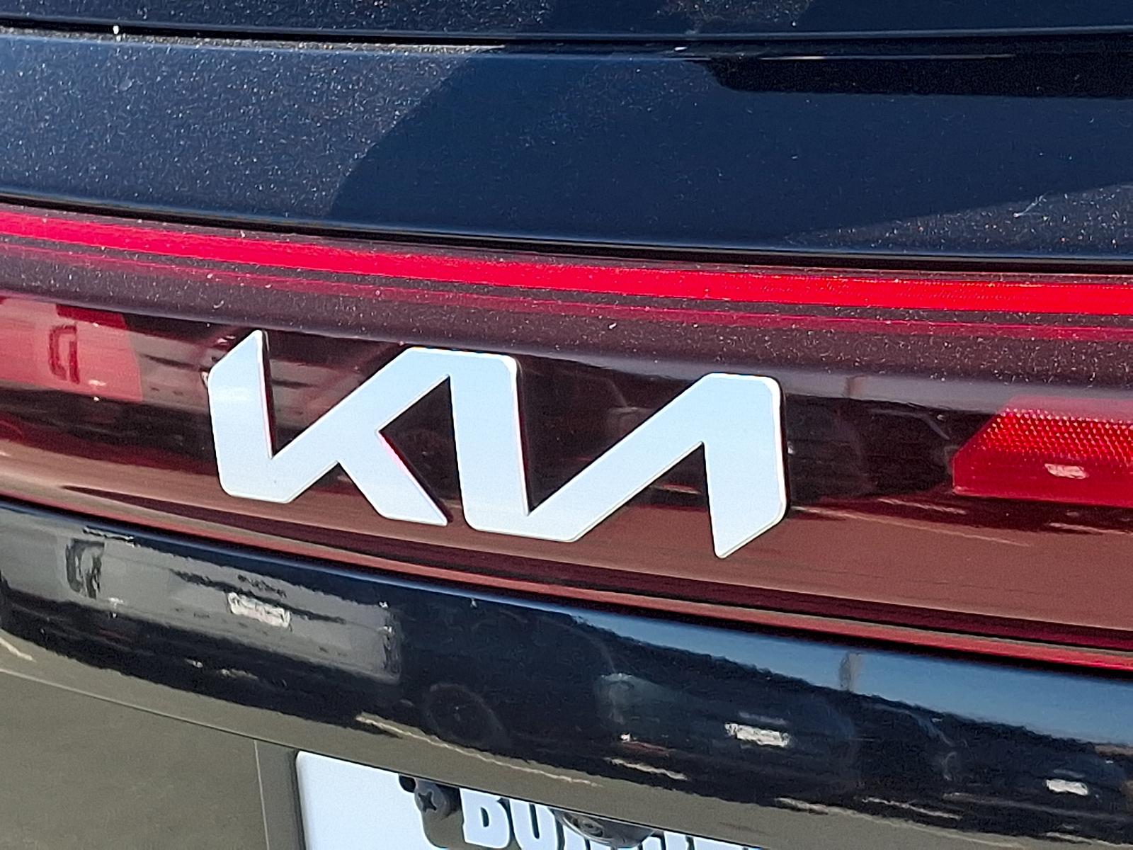 Used 2025 Kia Seltos SUV