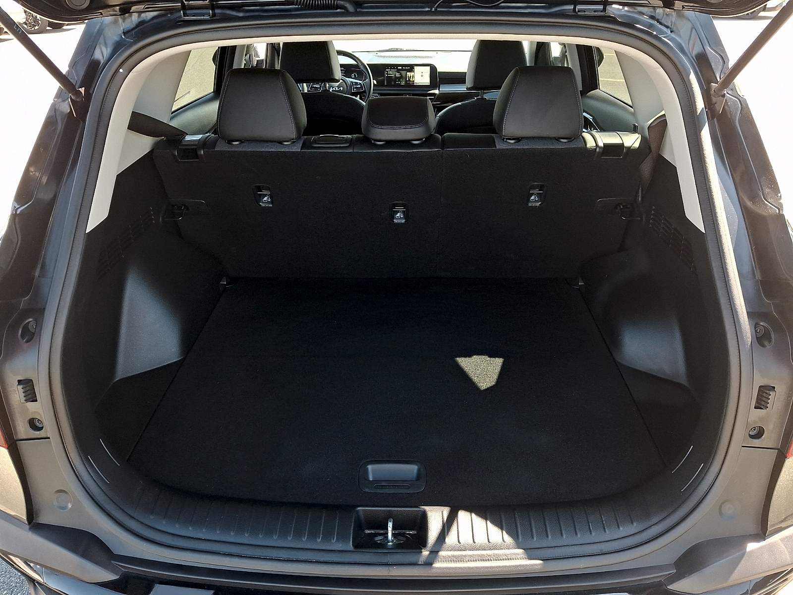 Used 2025 Kia Seltos SUV
