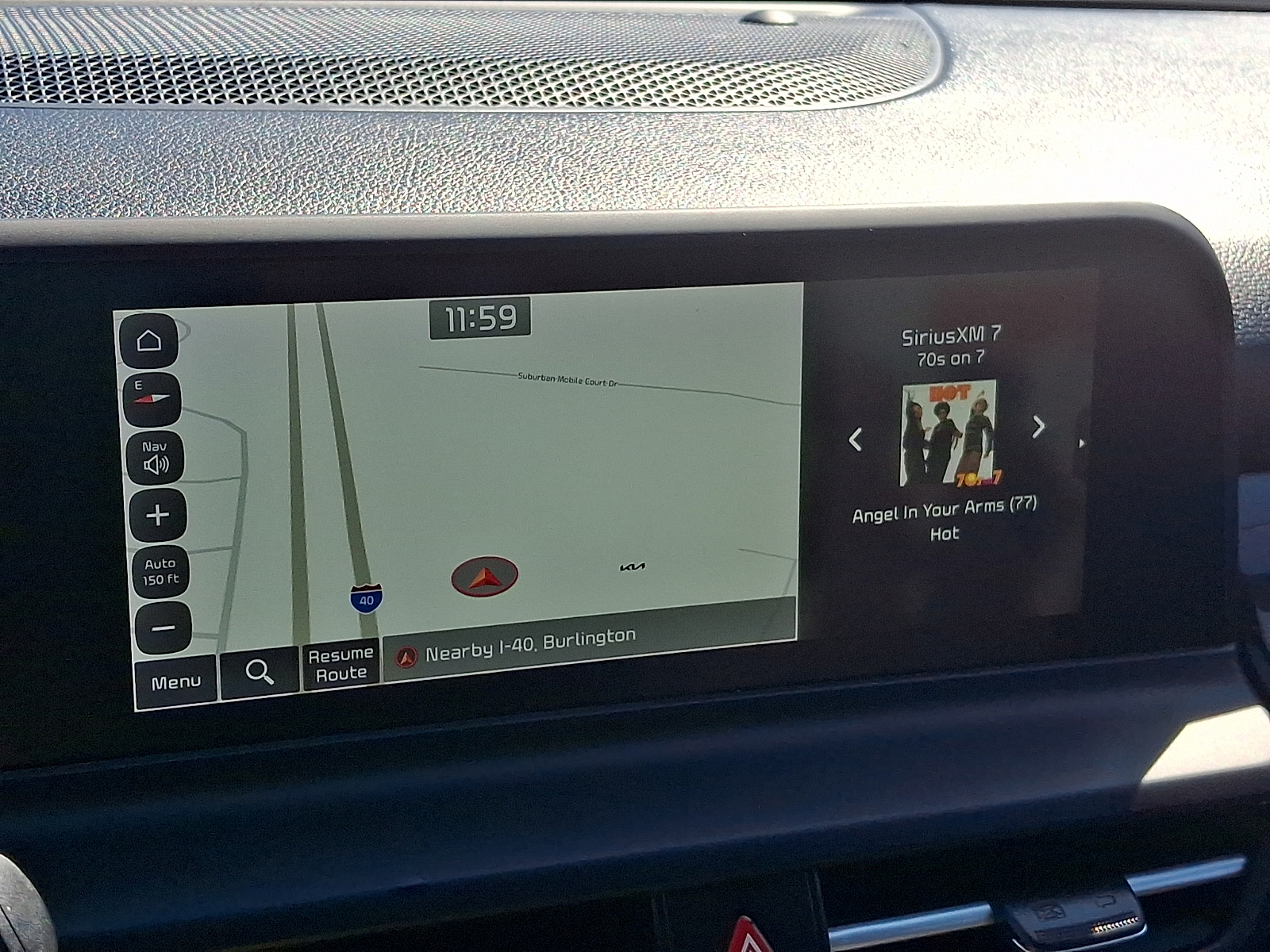 Used 2025 Kia Seltos SUV