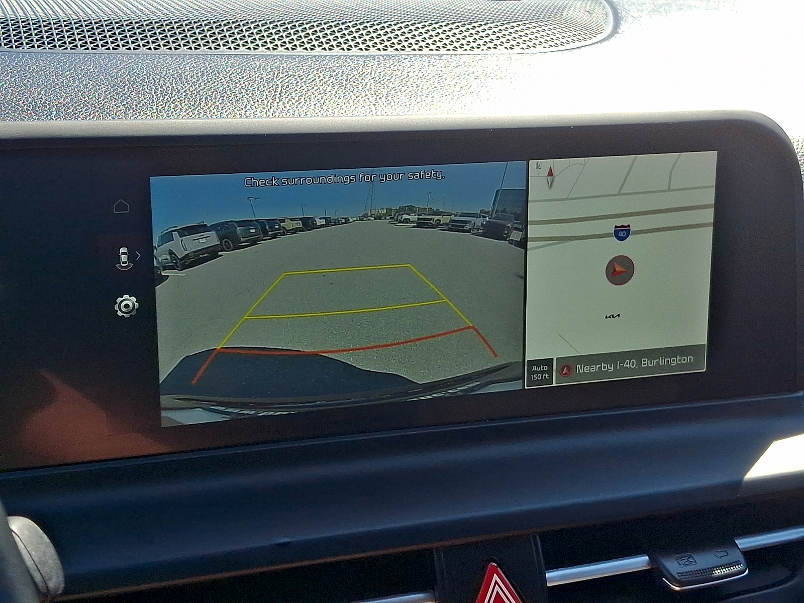 Used 2025 Kia Seltos SUV