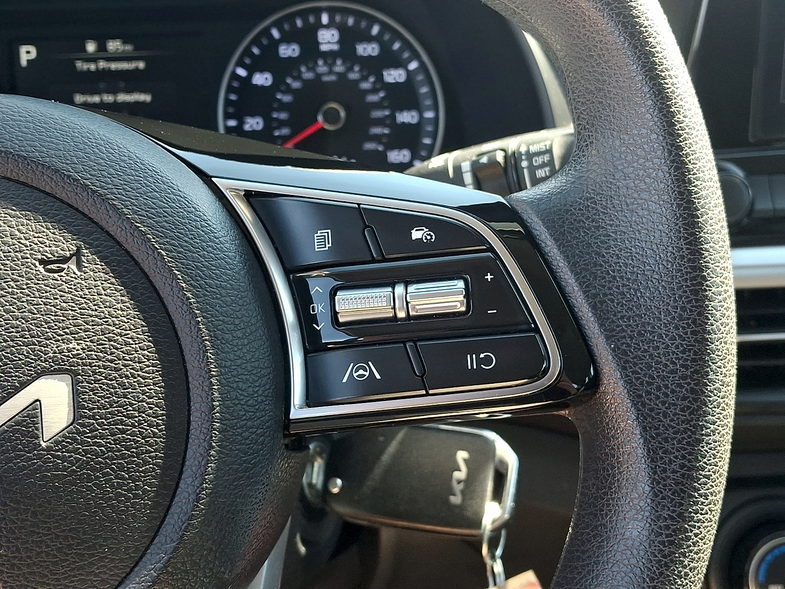 Used 2024 Kia Forte Sedan