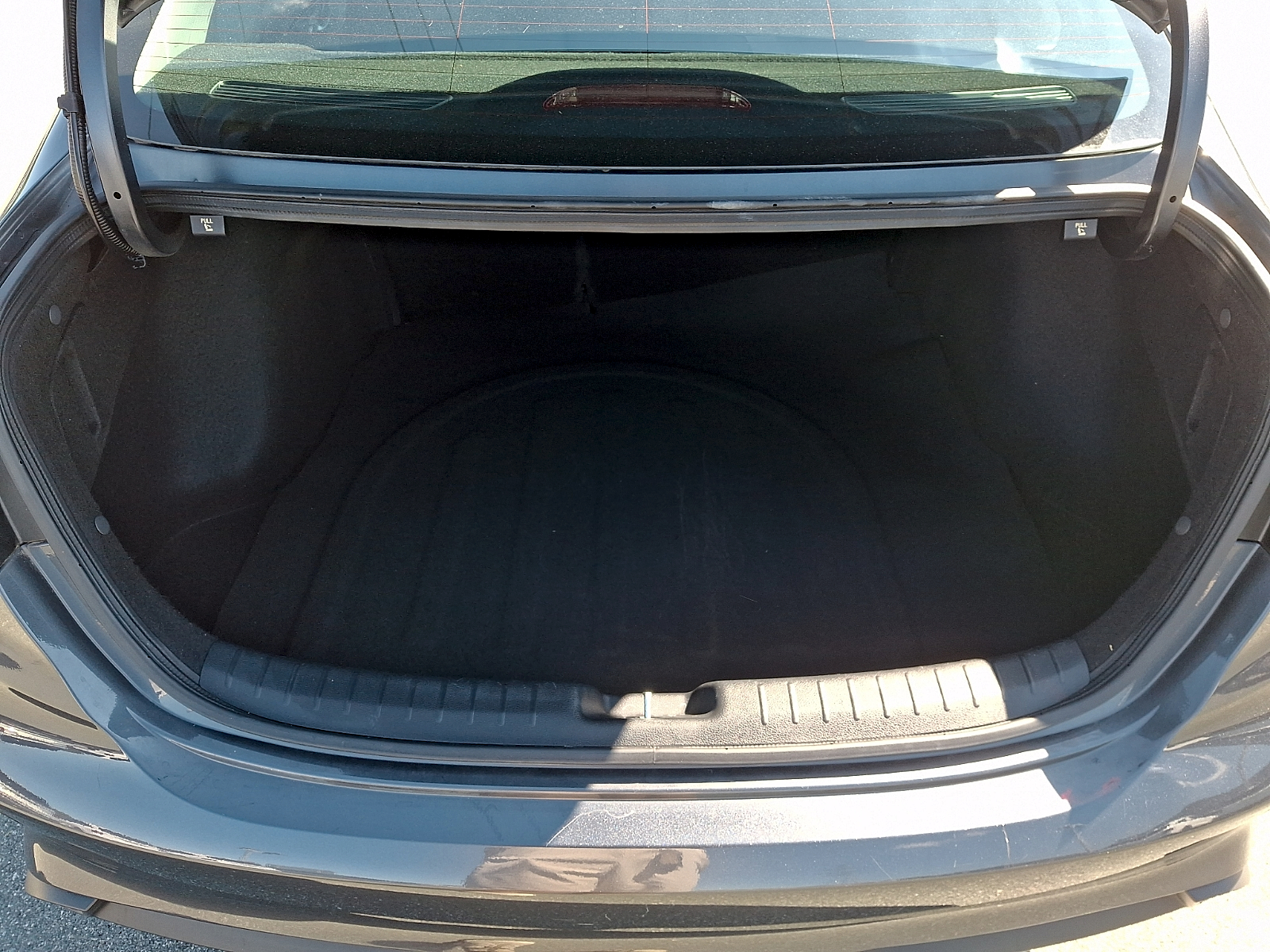 Used 2024 Kia Forte Sedan