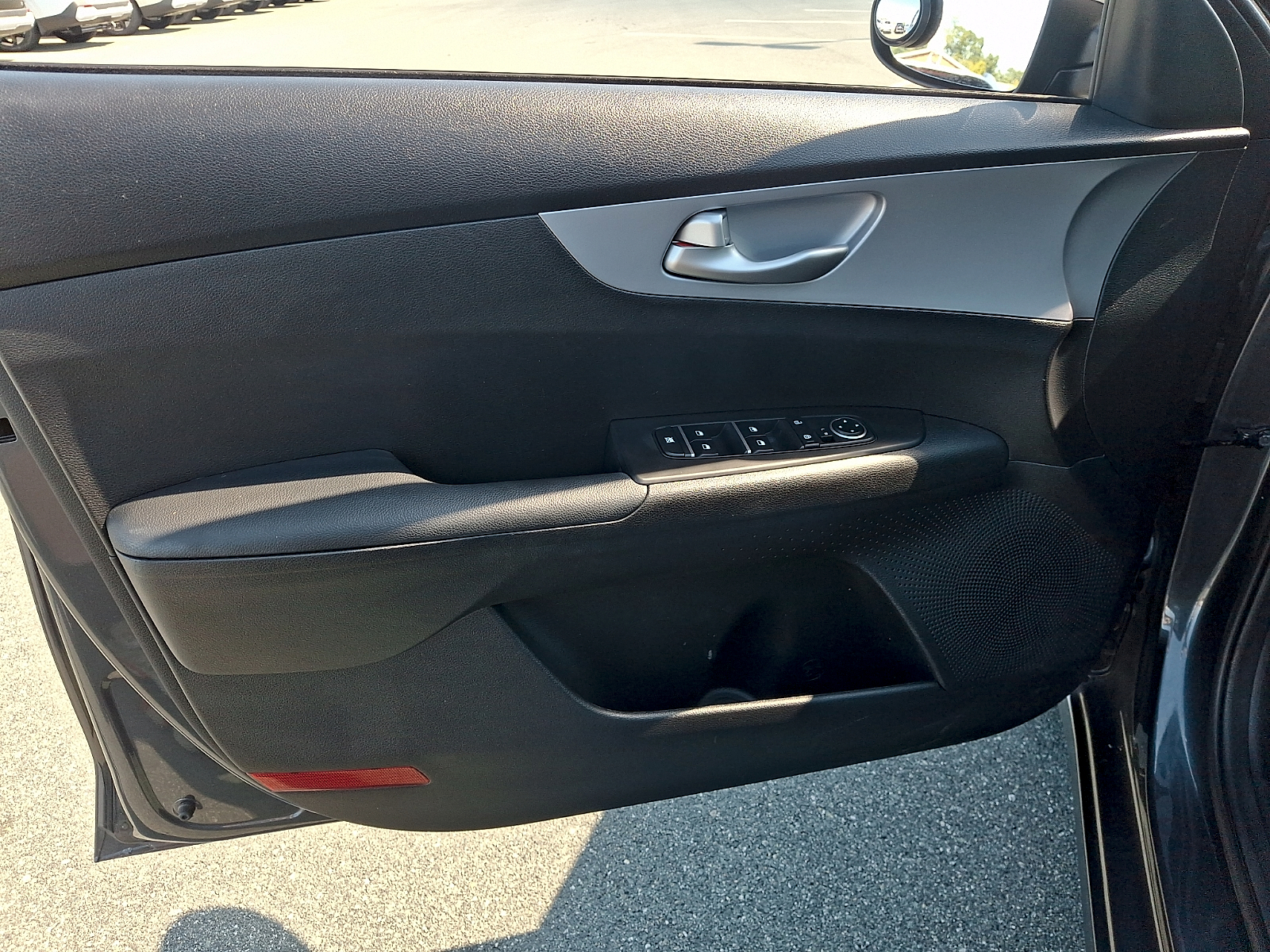 Used 2024 Kia Forte Sedan