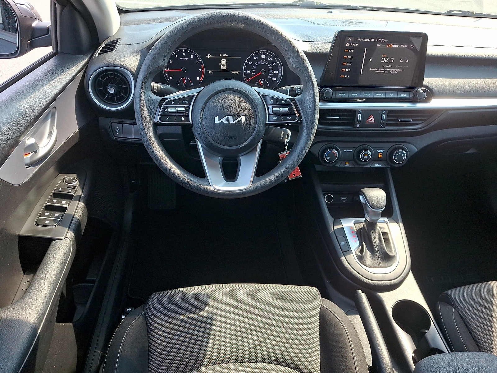 Used 2024 Kia Forte Sedan