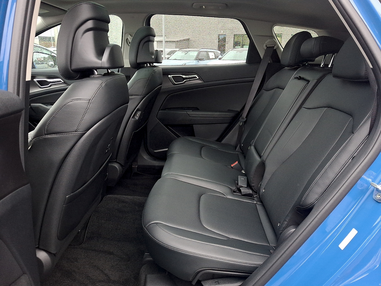 Used 2026 Kia Sportage SUV