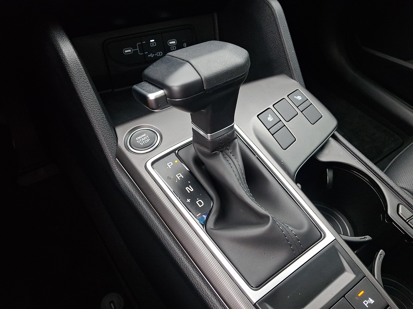 Used 2026 Kia Sportage SUV