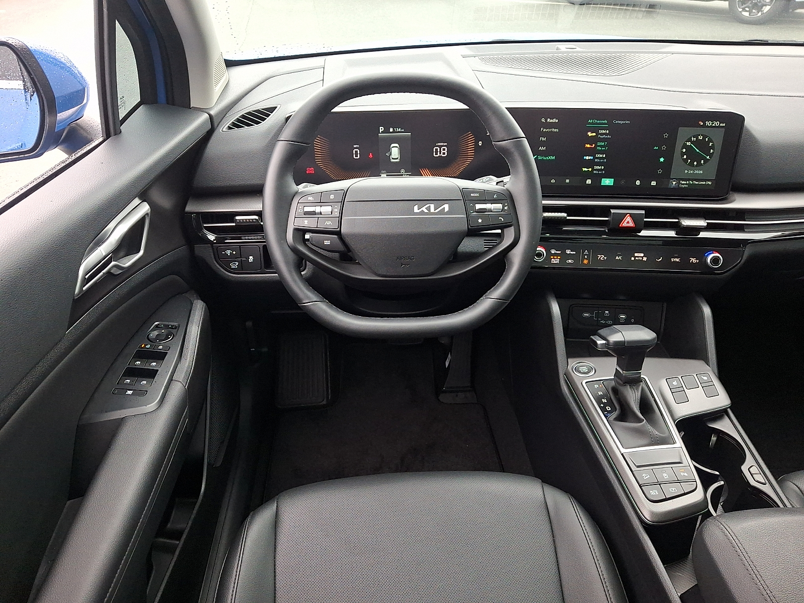 Used 2026 Kia Sportage SUV