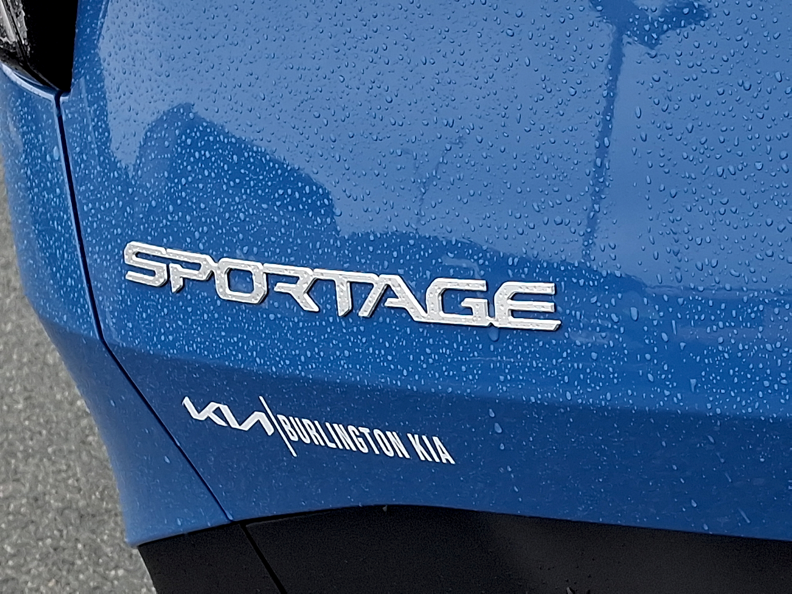 Used 2026 Kia Sportage SUV