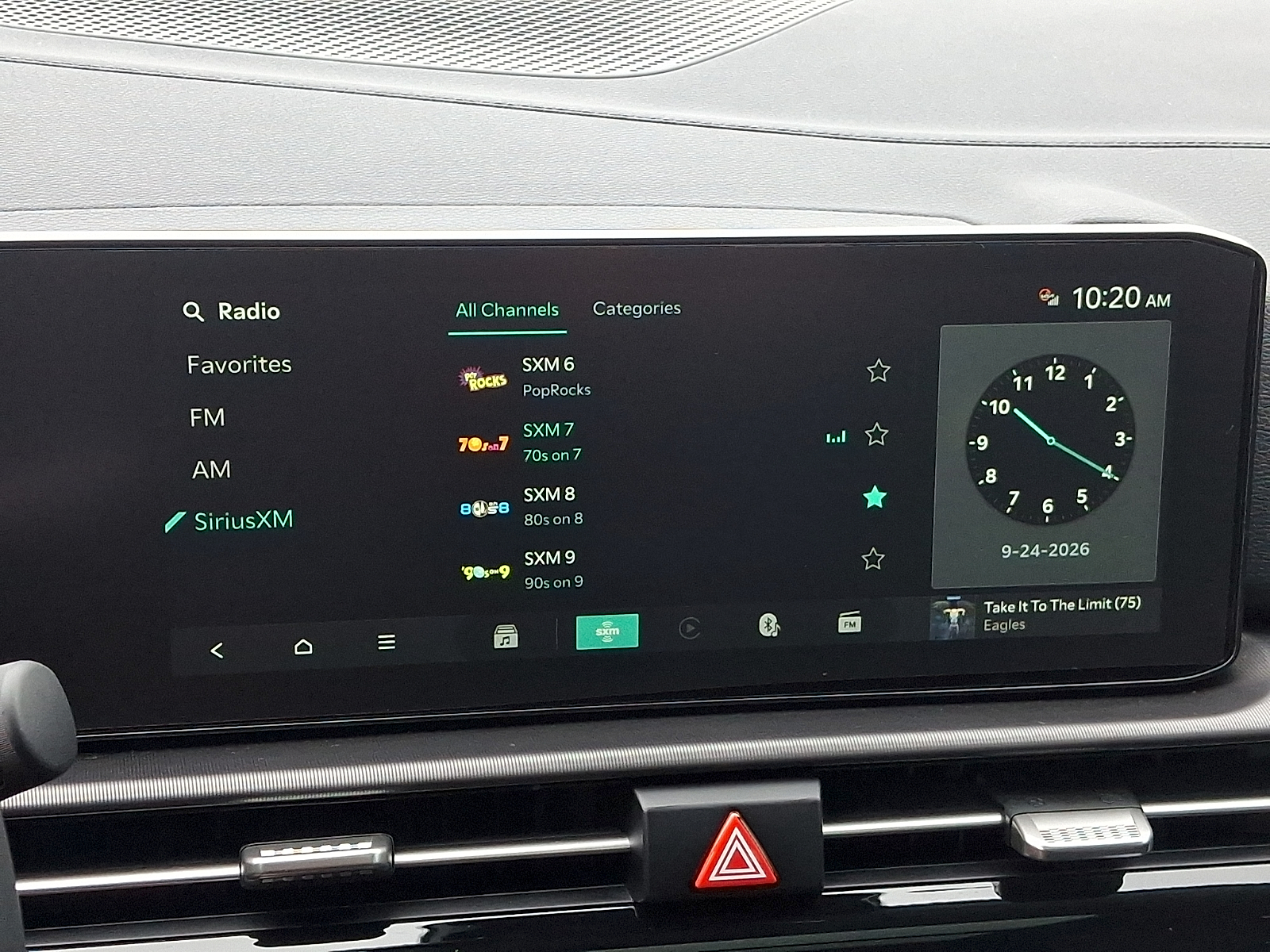 Used 2026 Kia Sportage SUV