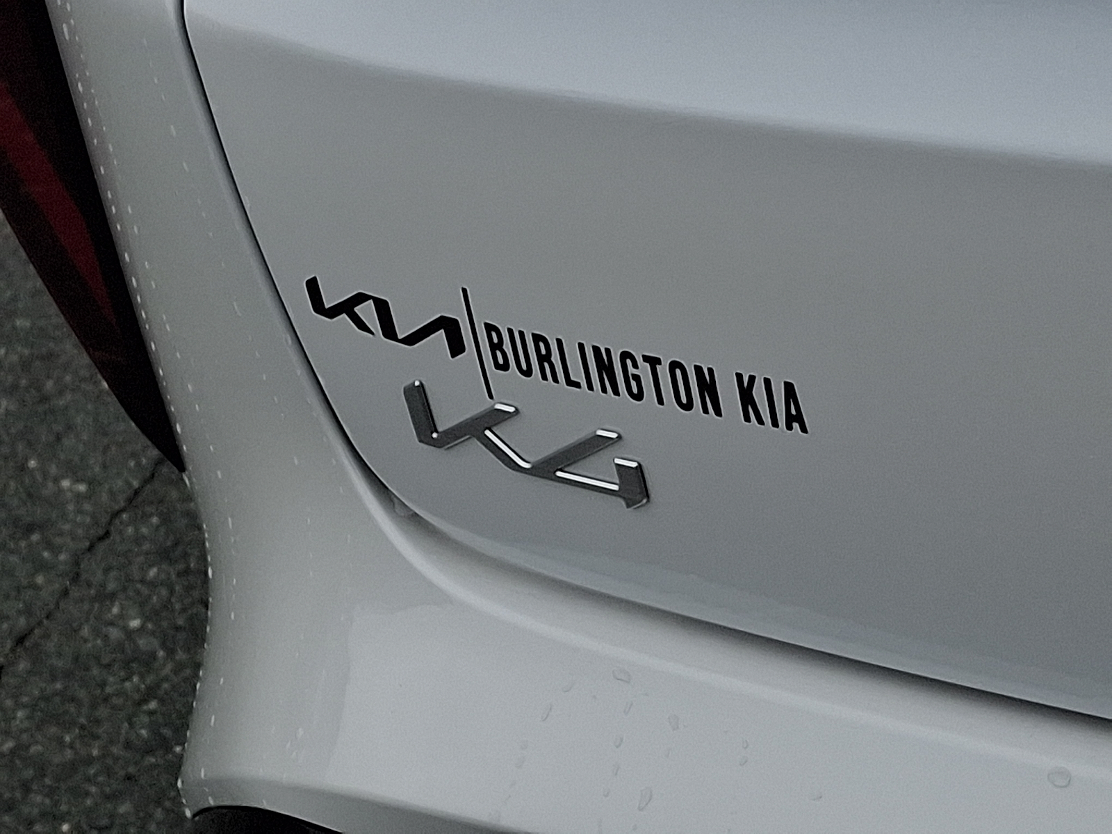 Used 2026 Kia K4 Hatchback Hatchback