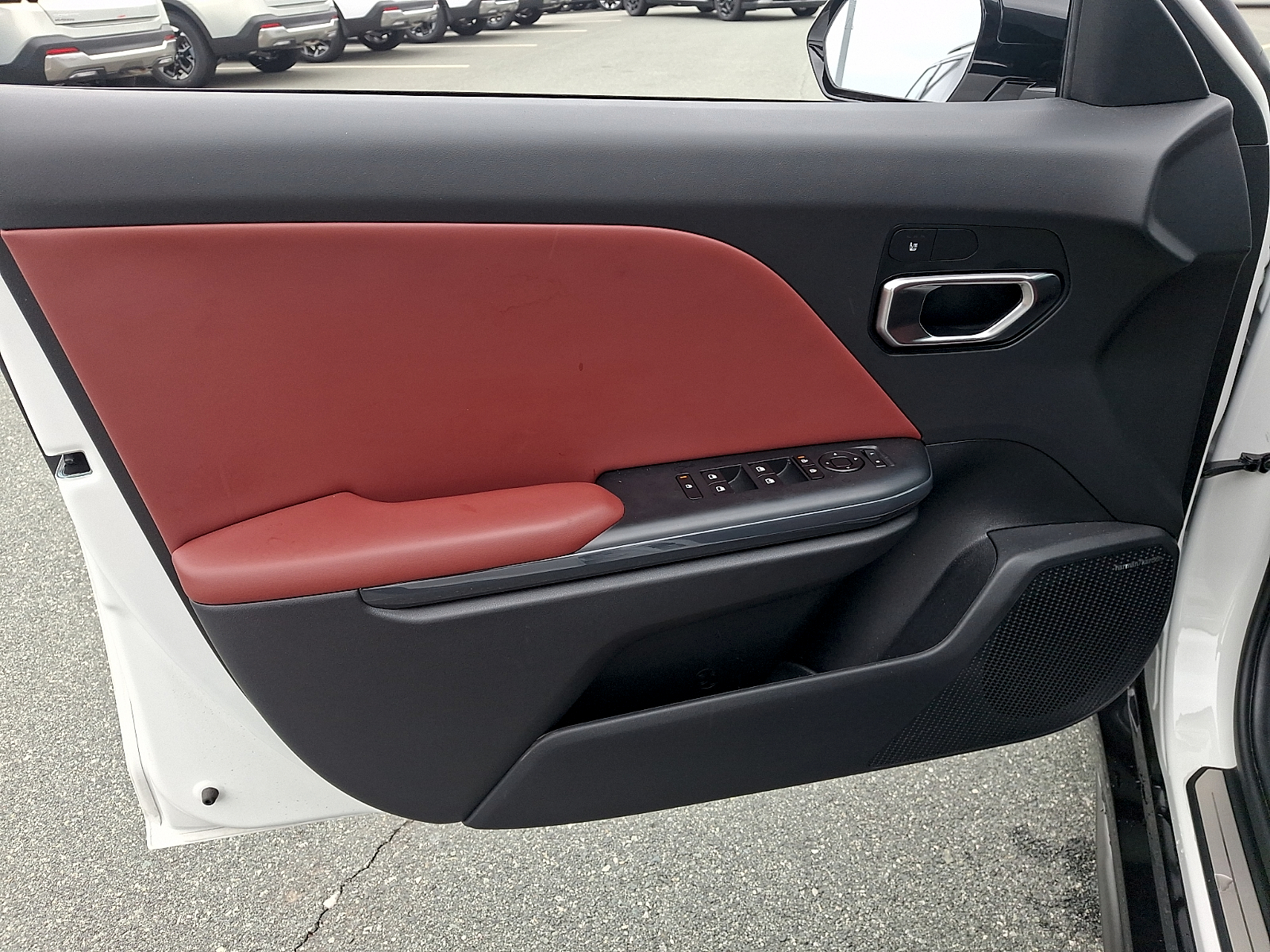 Used 2026 Kia K4 Hatchback Hatchback