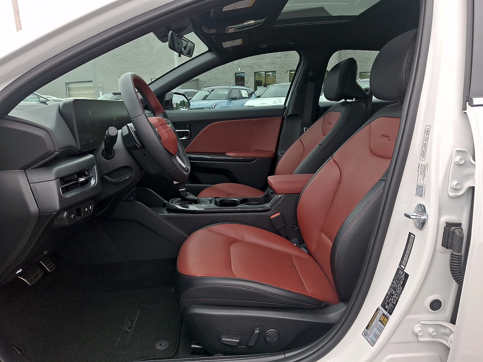 Used 2026 Kia K4 Hatchback Hatchback