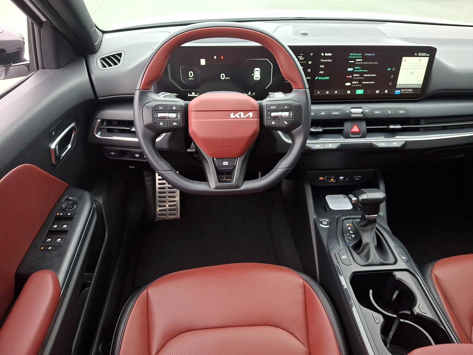 Used 2026 Kia K4 Hatchback Hatchback
