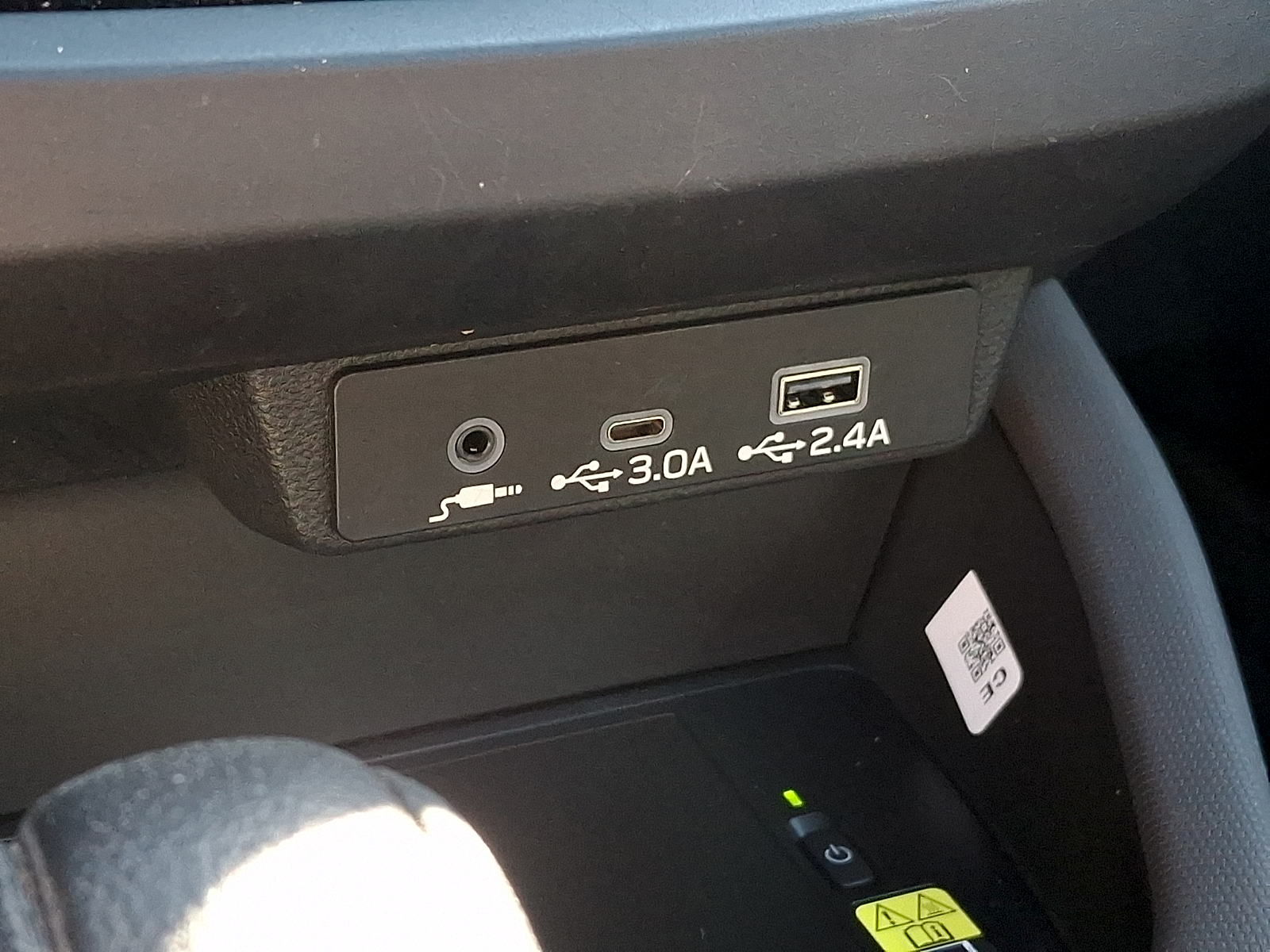 Used 2026 Subaru Forester SUV