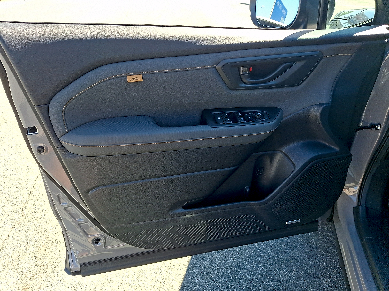Used 2026 Subaru Forester SUV