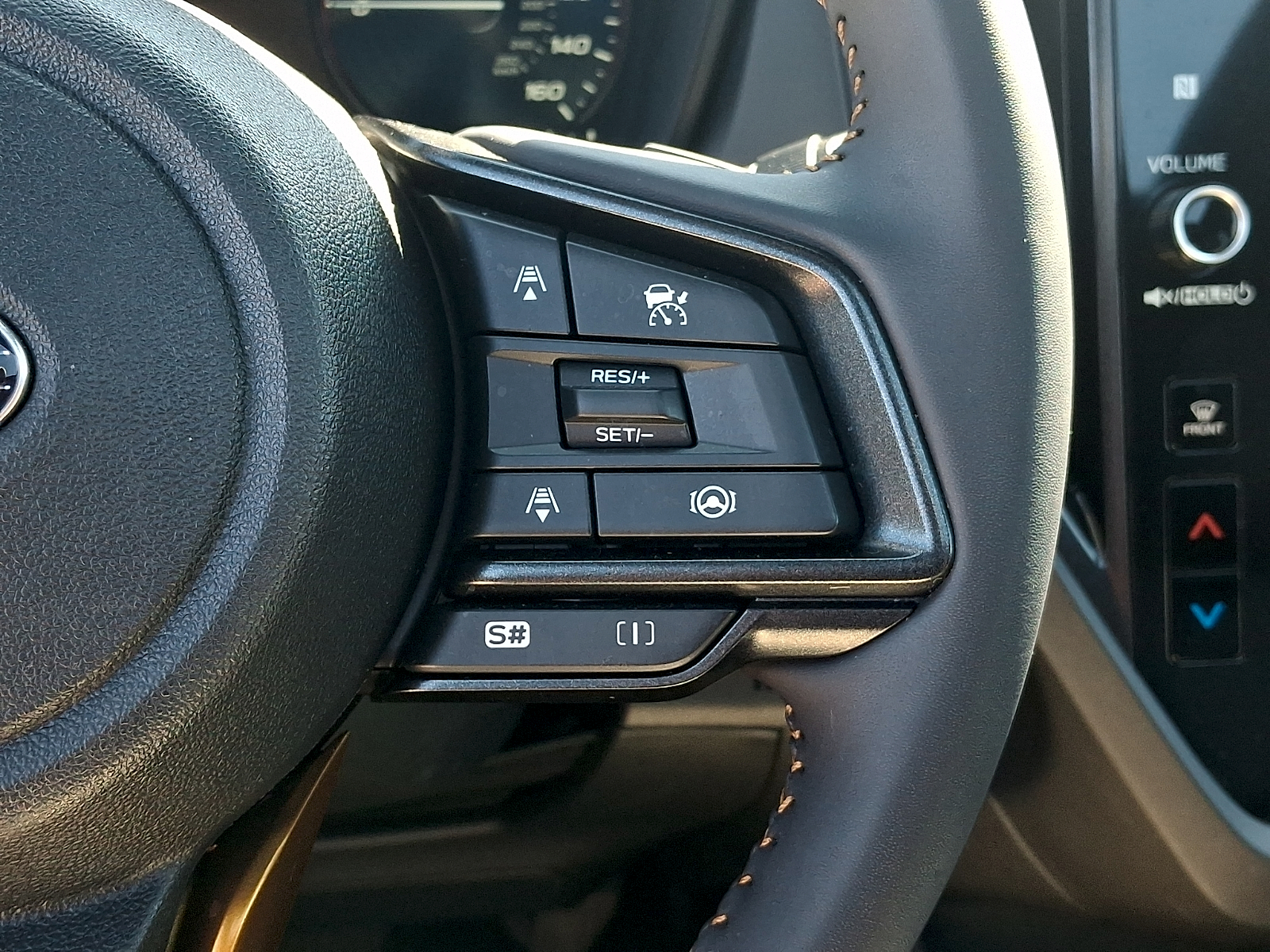 Used 2026 Subaru Forester SUV