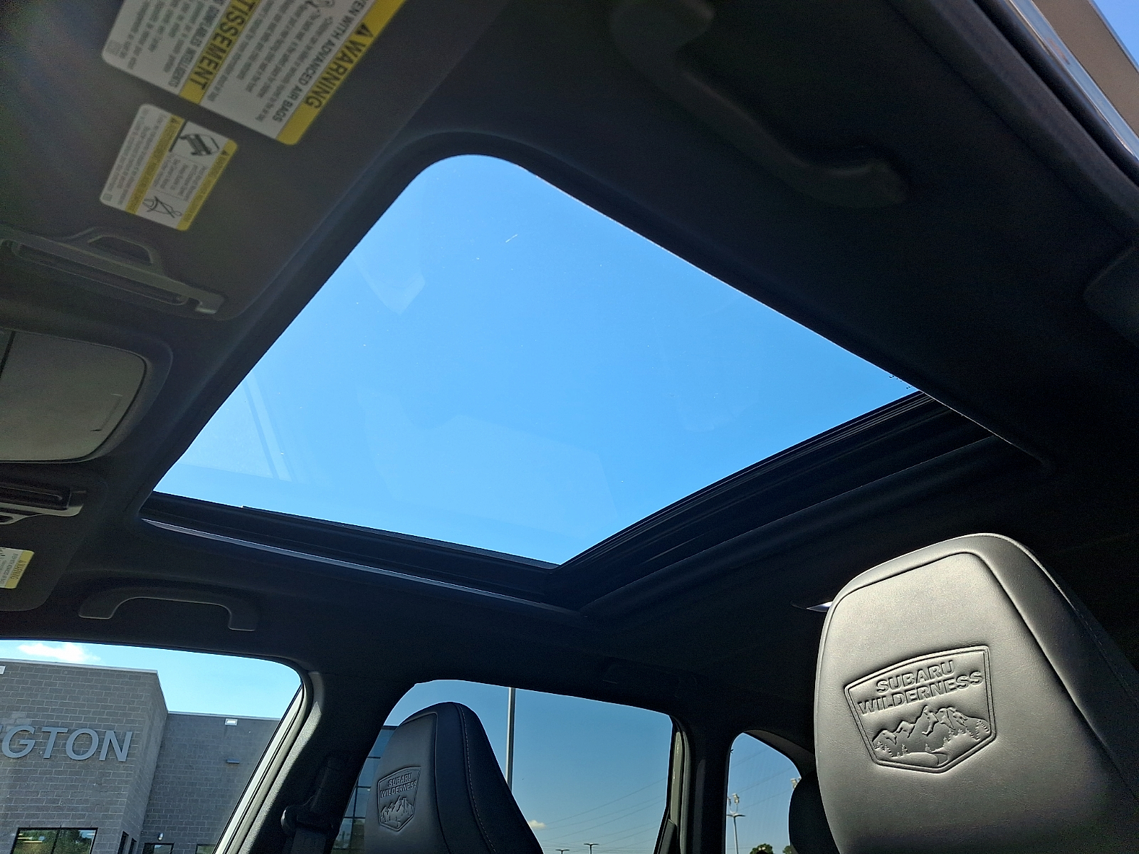 Used 2026 Subaru Forester SUV