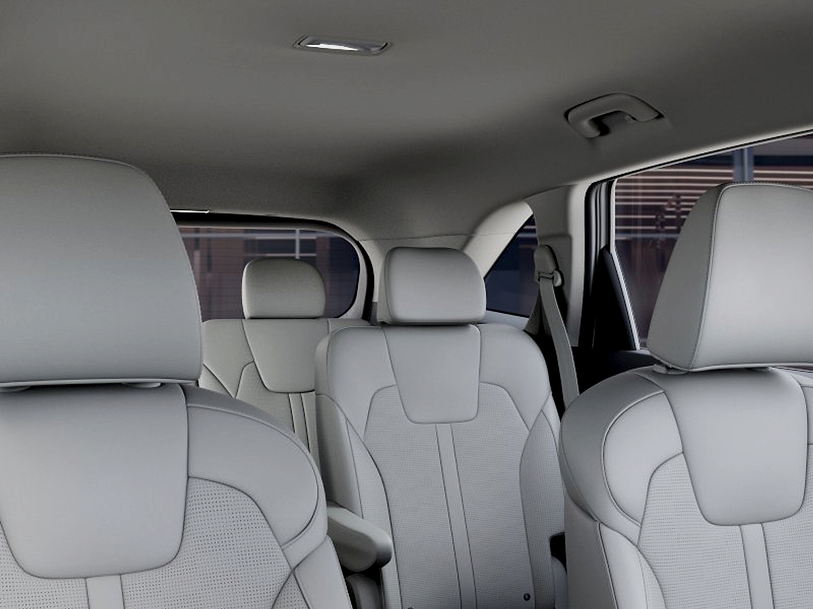 New 2026 Kia Sorento Hybrid SUV