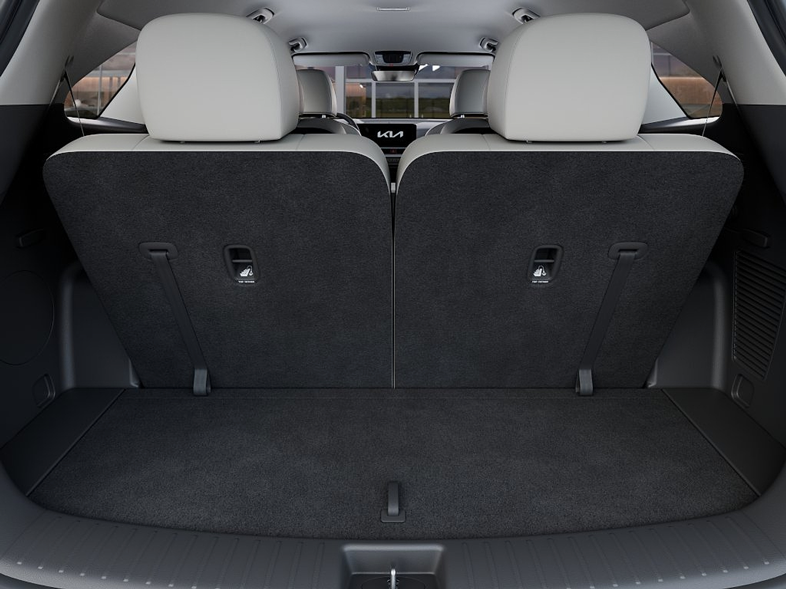 New 2026 Kia Sorento Hybrid SUV