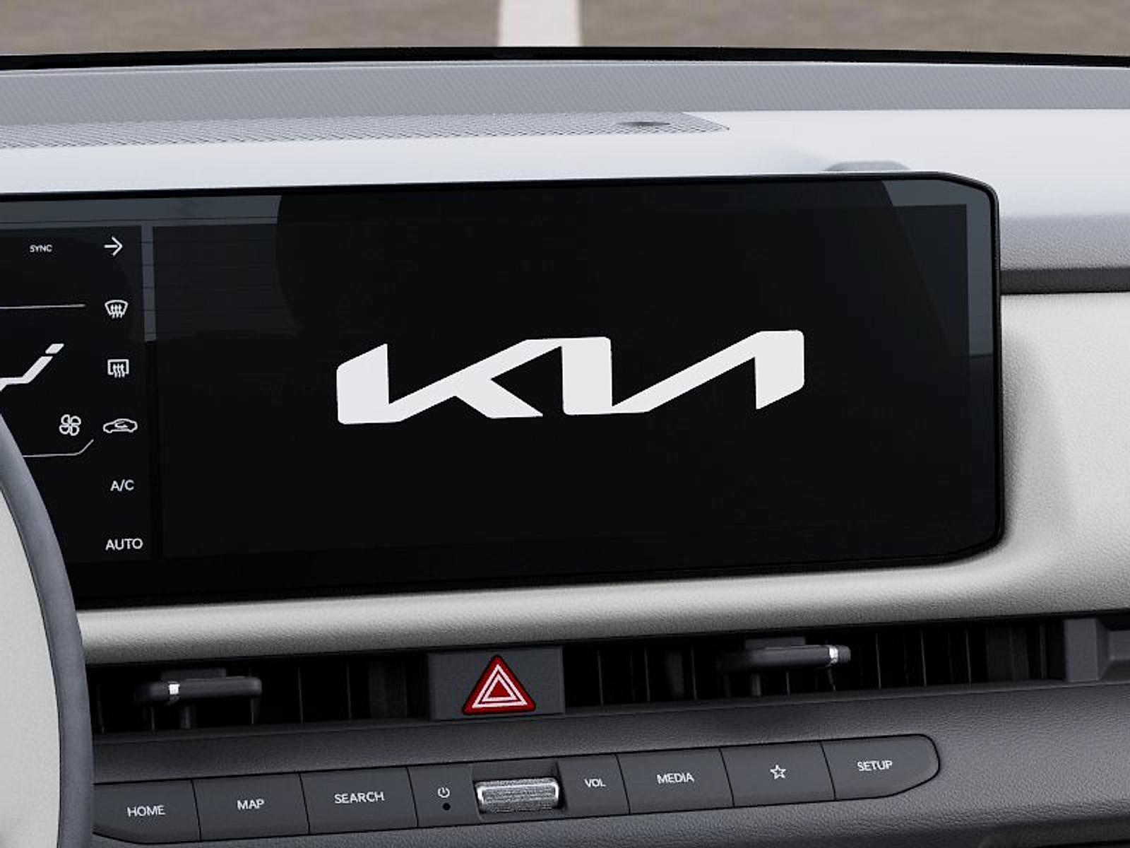 New 2027 Kia Seltos SUV