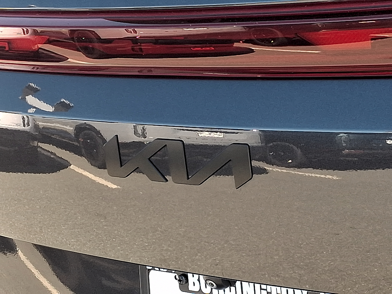 Used 2026 Kia Carnival Van