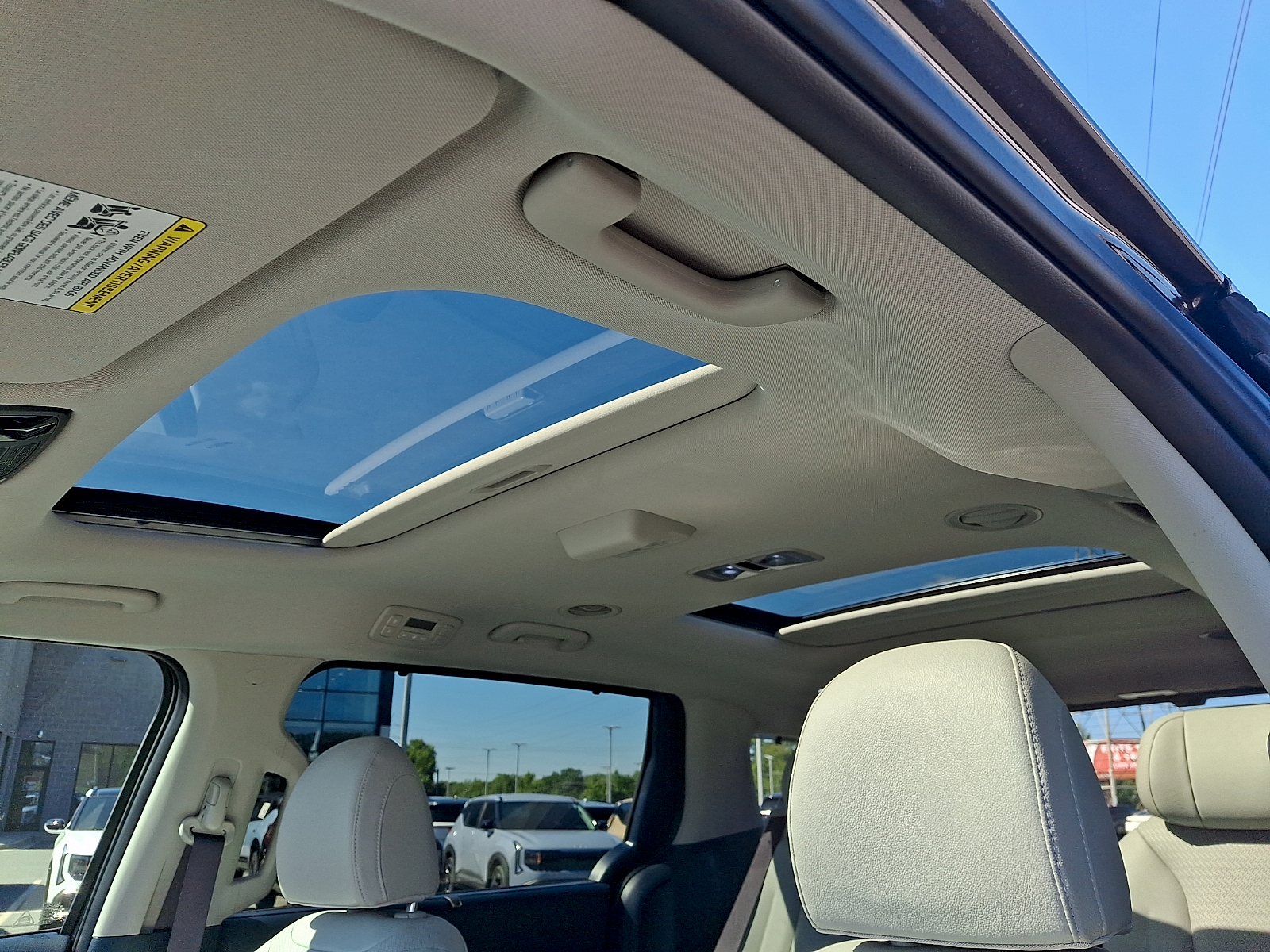 Used 2026 Kia Carnival Van