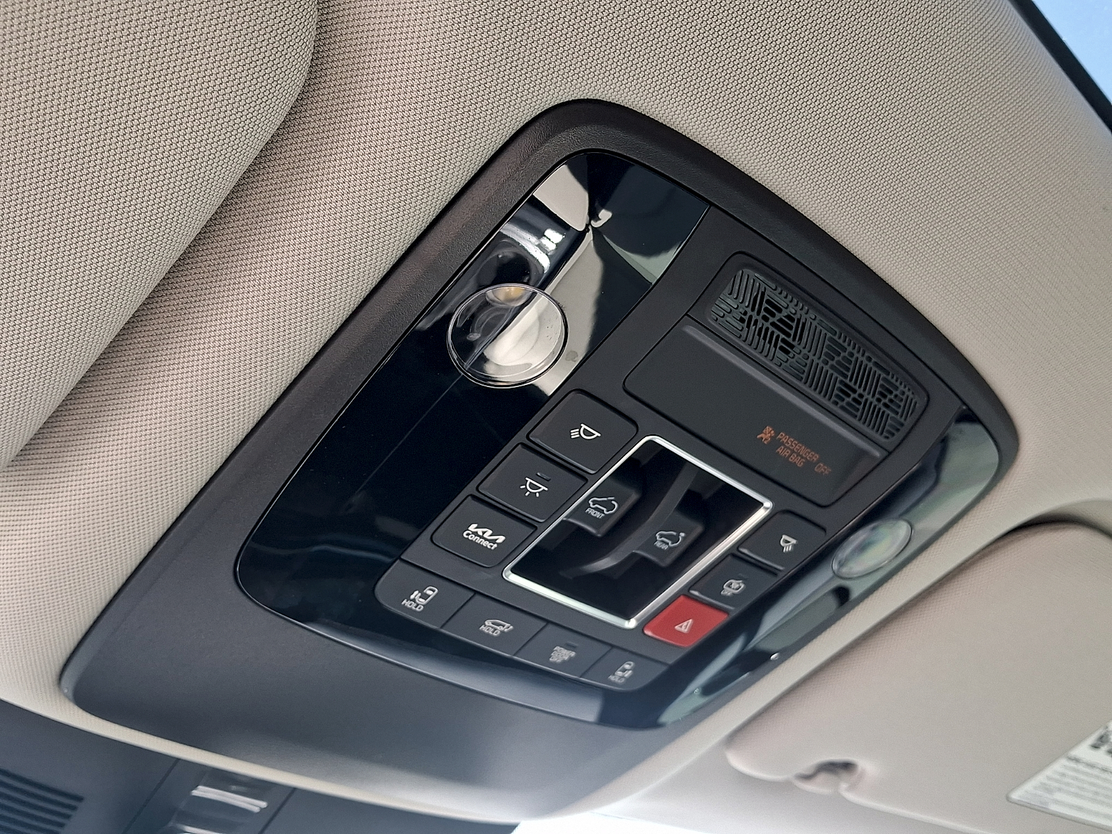 Used 2026 Kia Carnival Van