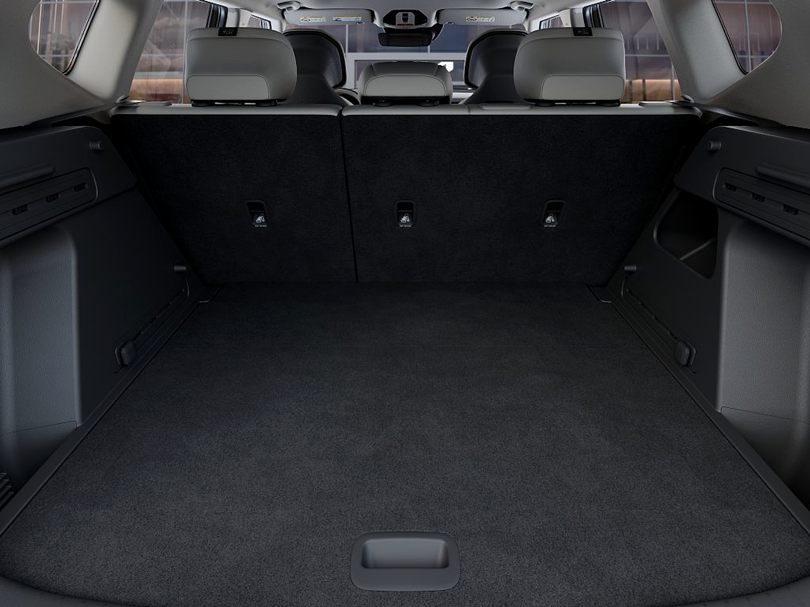 New 2027 Kia Seltos SUV
