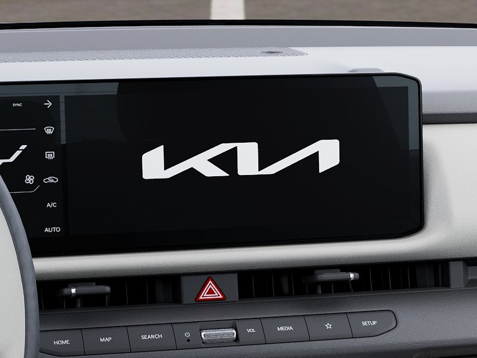 New 2027 Kia Seltos SUV