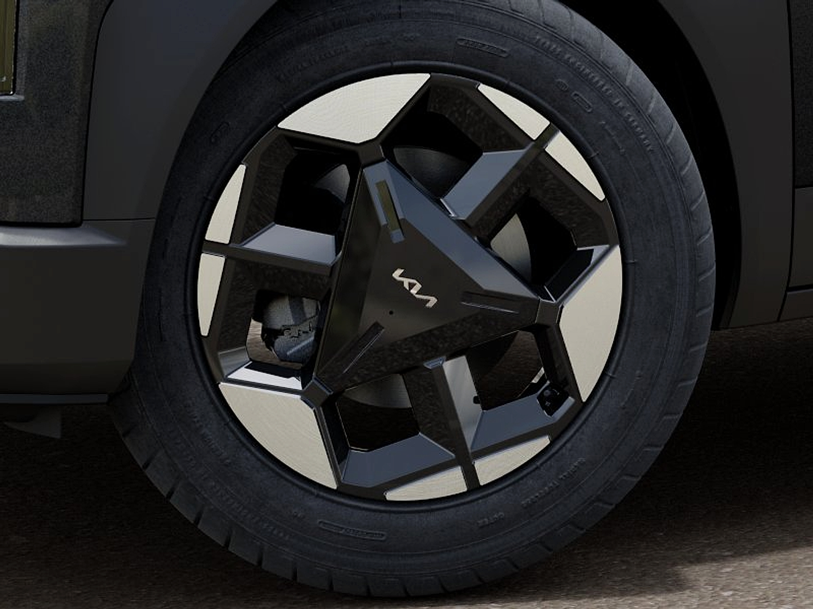 New 2027 Kia Seltos SUV
