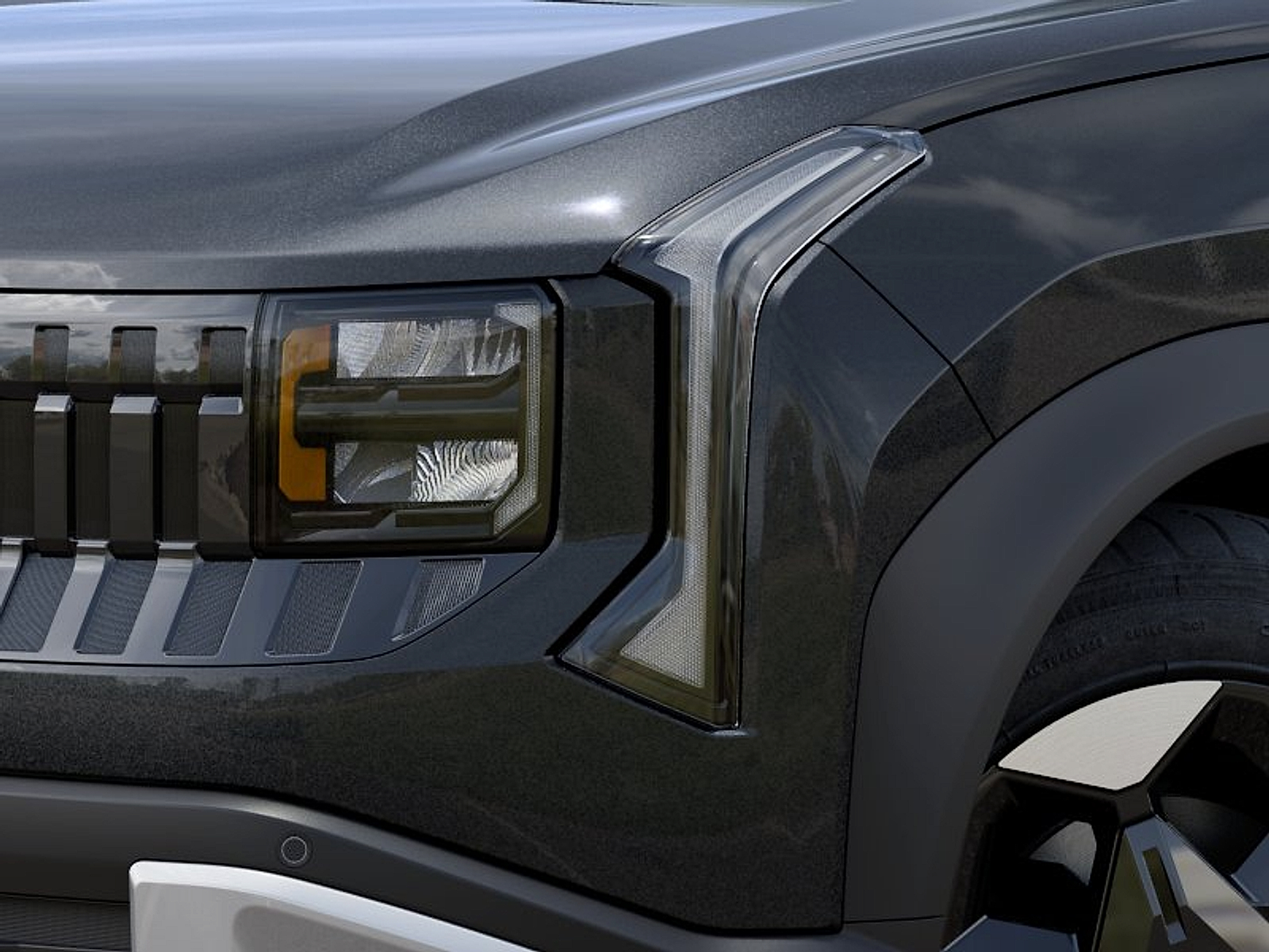 New 2027 Kia Seltos SUV