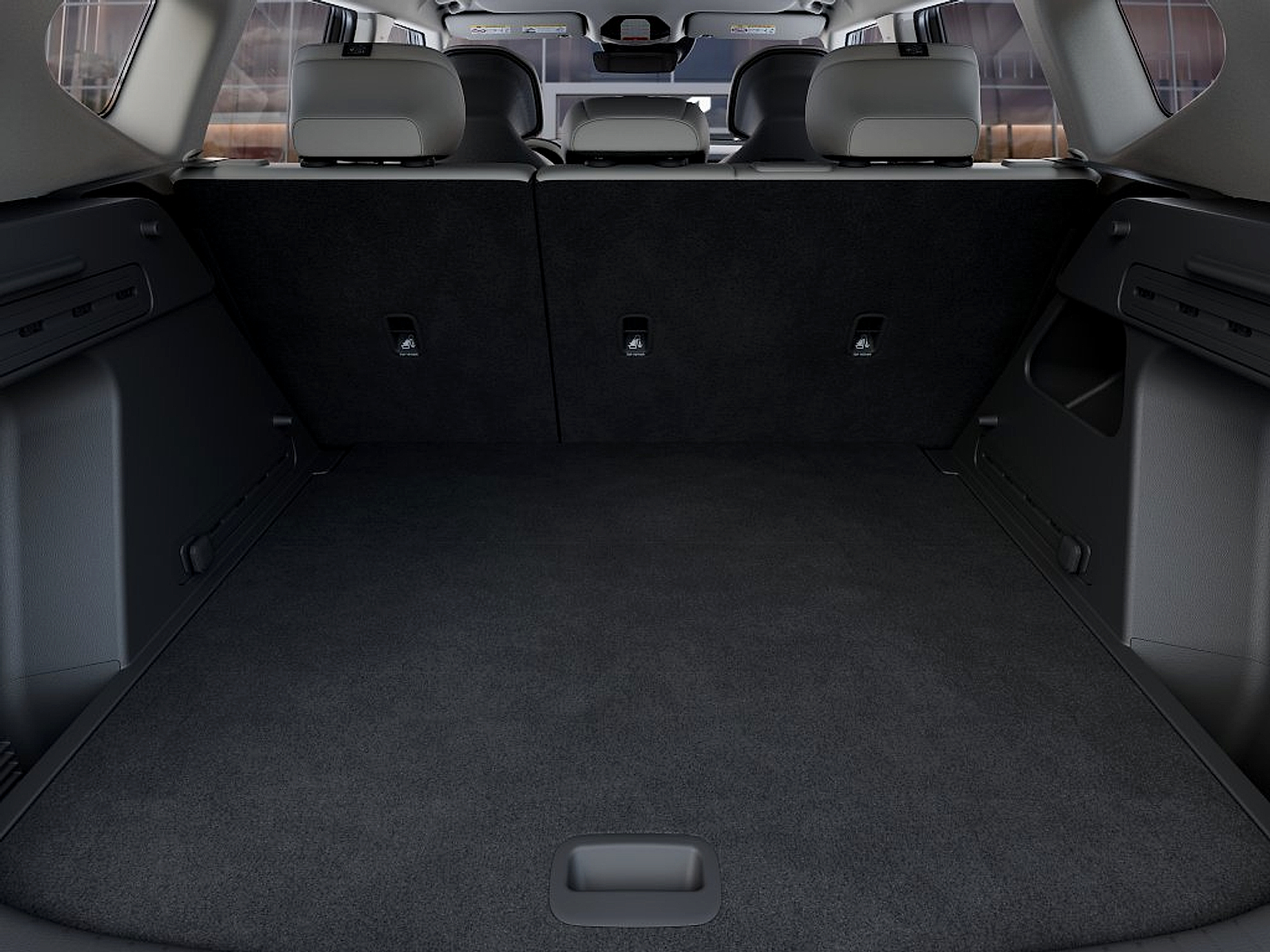 New 2027 Kia Seltos SUV