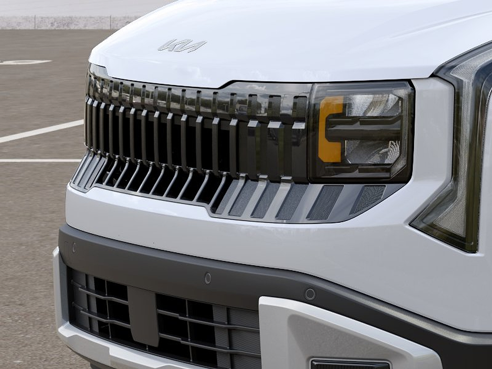 New 2027 Kia Seltos SUV