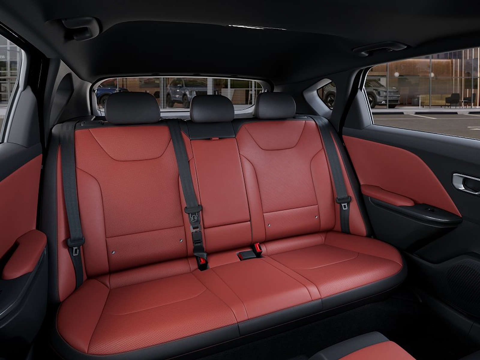 New 2026 Kia K4 Hatchback Hatchback