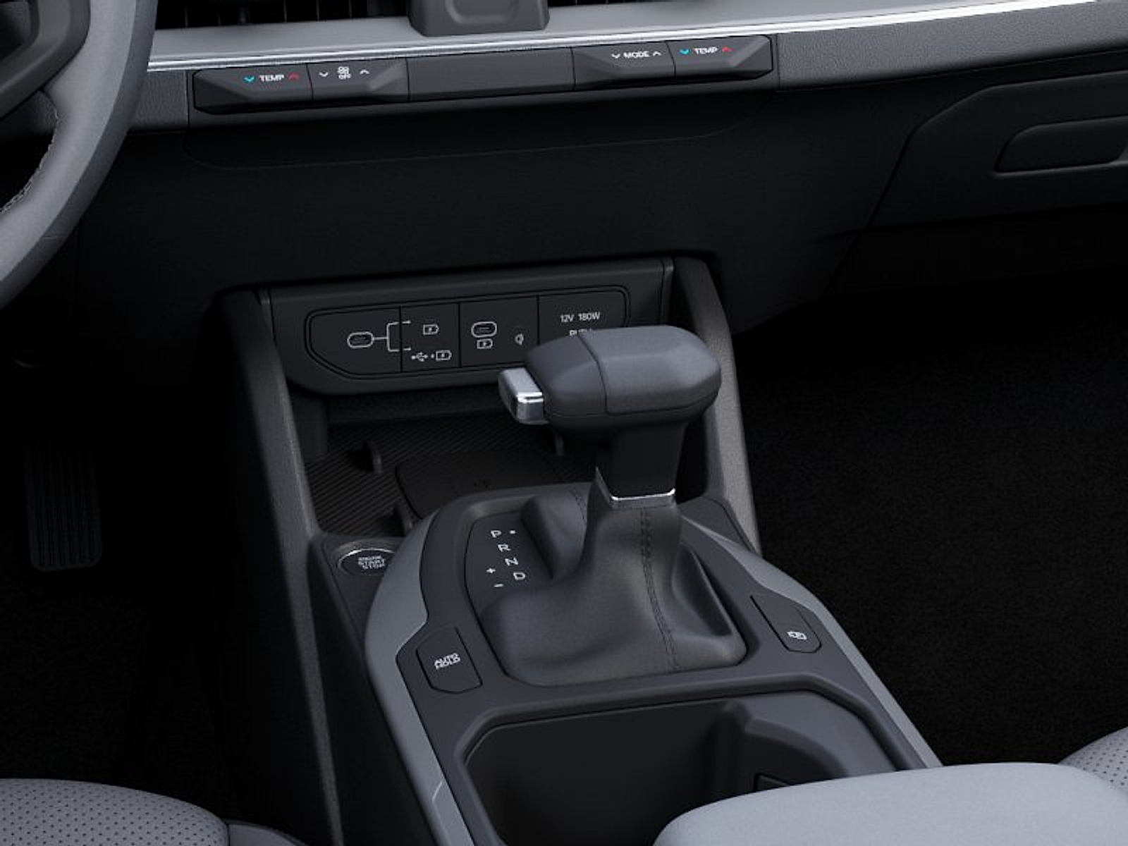 New 2026 Kia K4 Sedan