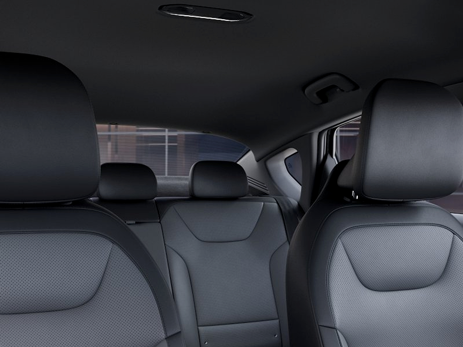 New 2026 Kia K4 Sedan