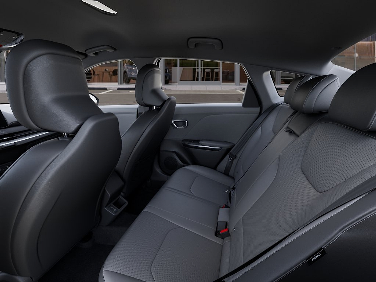 New 2026 Kia K4 Sedan