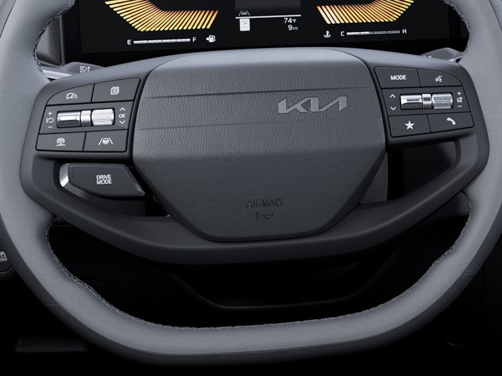 New 2026 Kia K4 Sedan