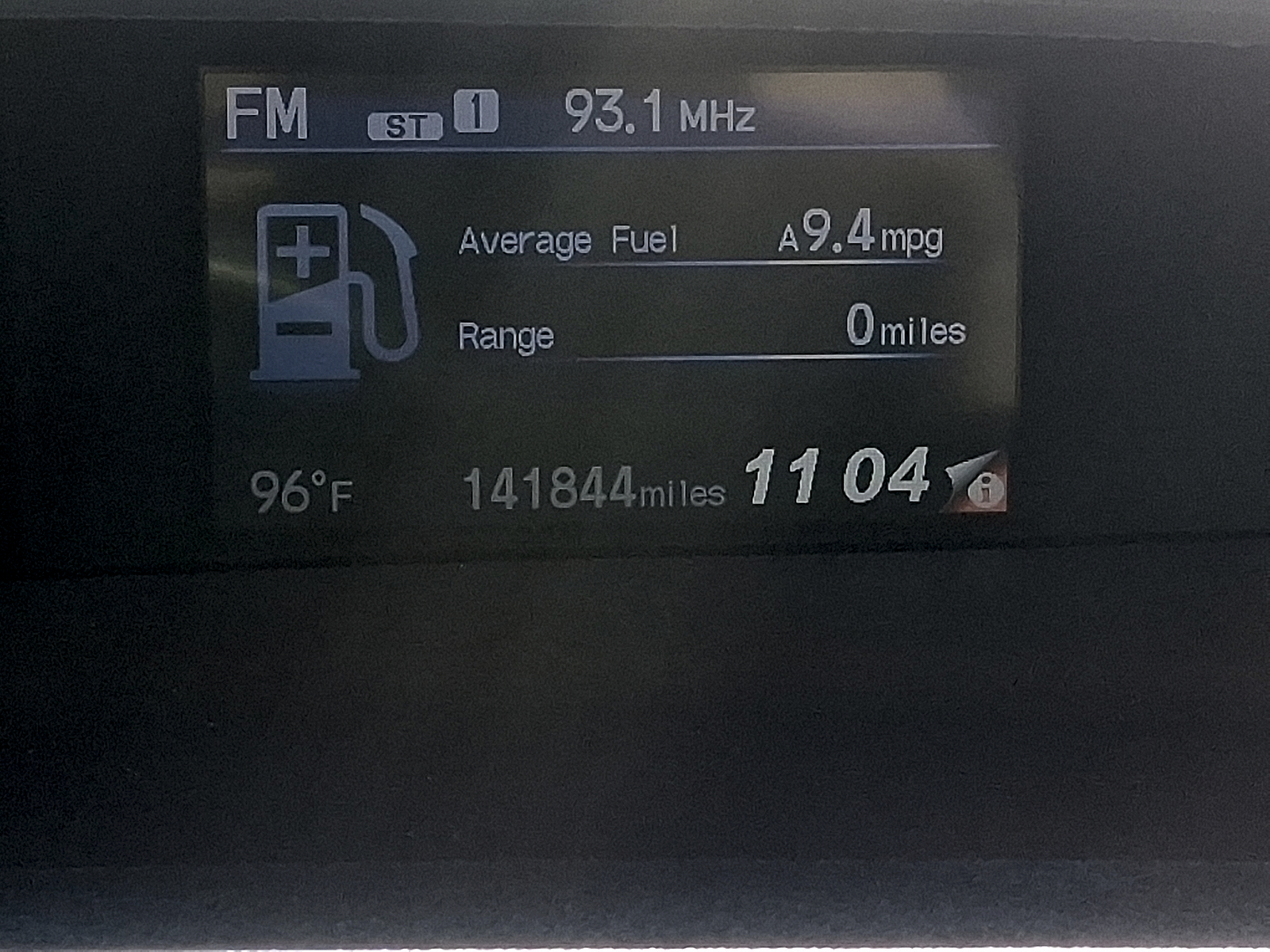 Used 2015 Honda Civic Sedan Sedan