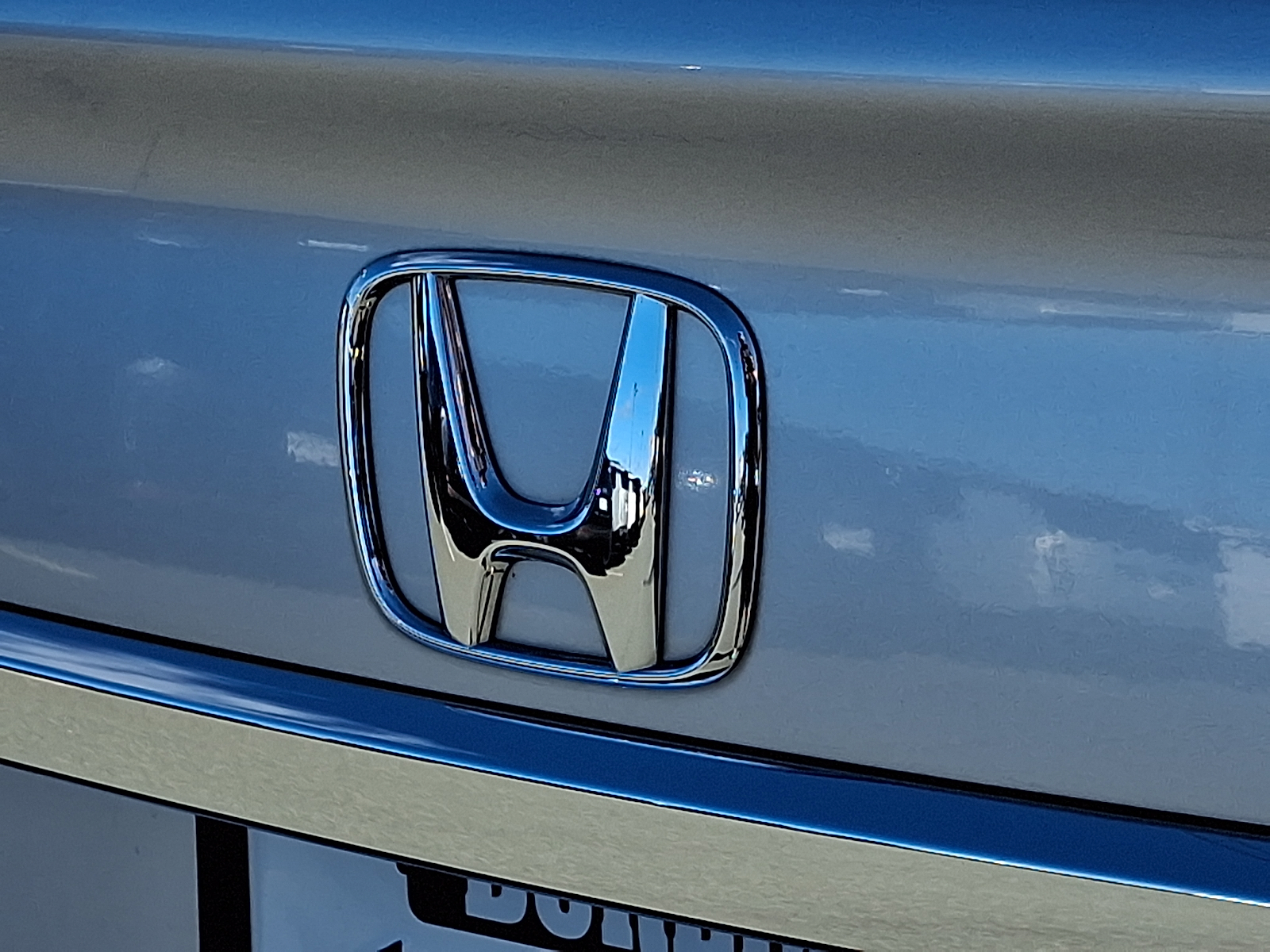 Used 2015 Honda Civic Sedan Sedan