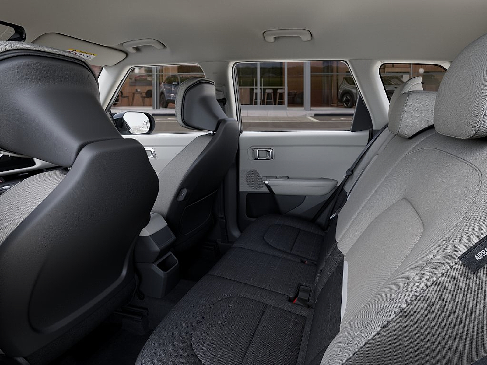 New 2027 Kia Seltos SUV