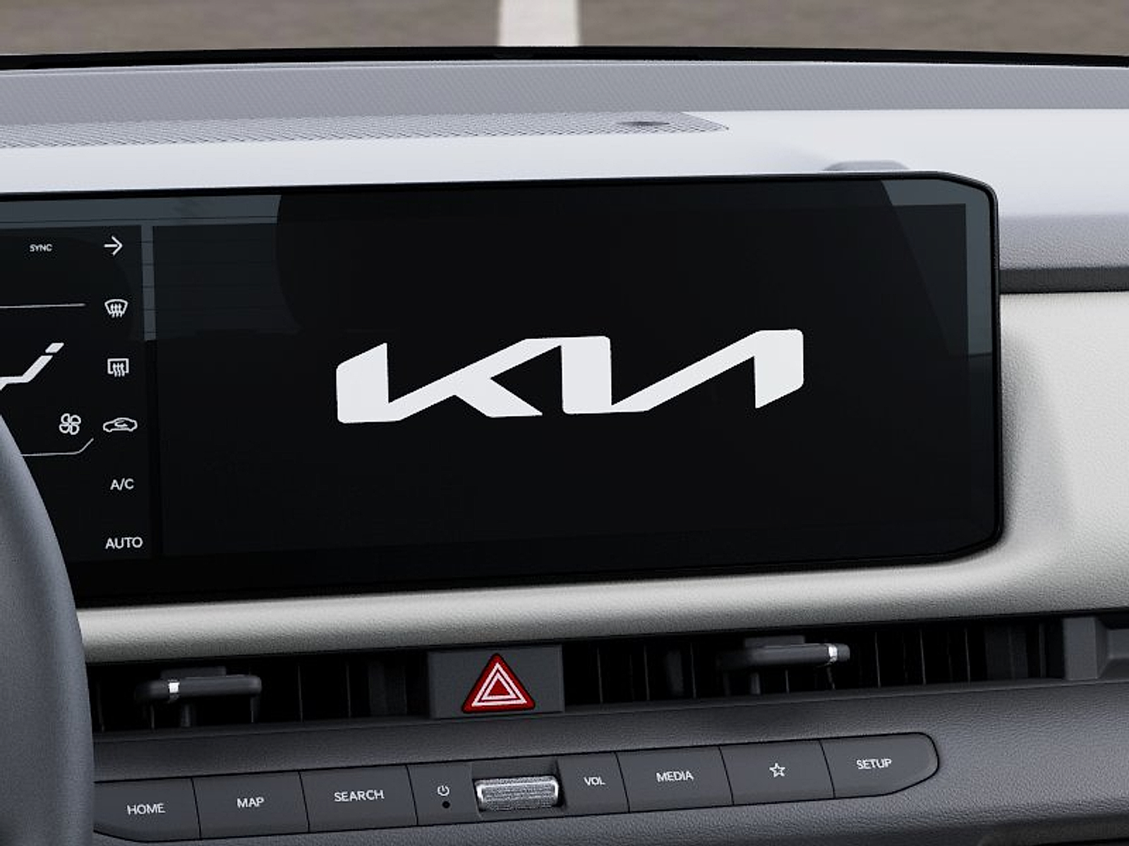New 2027 Kia Seltos SUV