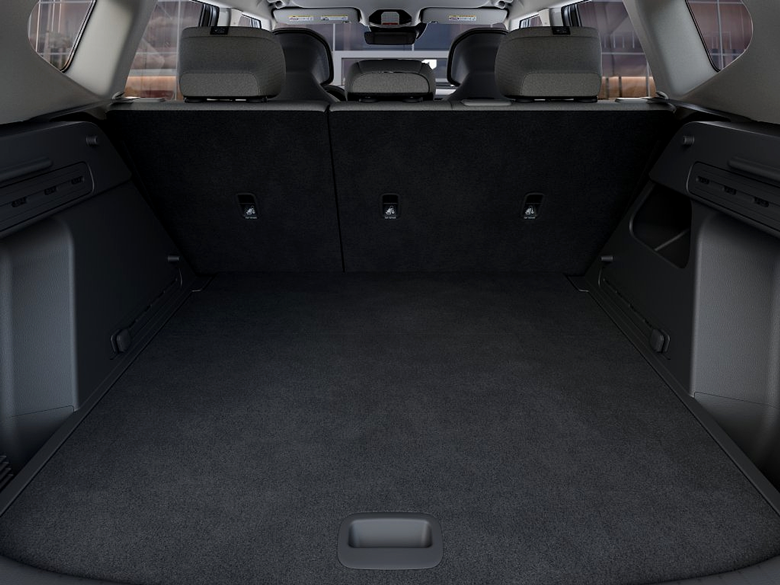 New 2027 Kia Seltos SUV