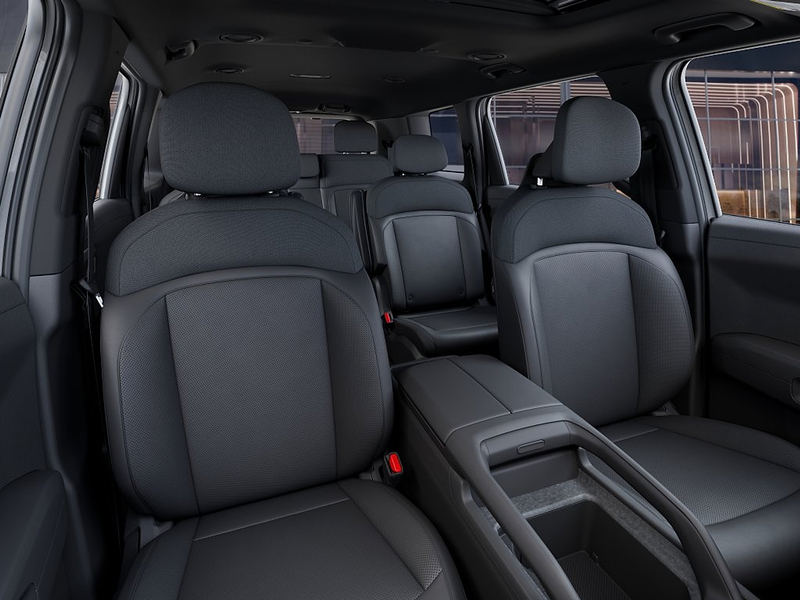 New 2027 Kia Telluride SUV